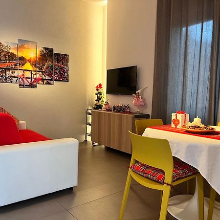 Apartmán Exclusive Loft Salerno Centro Exteriér fotografie