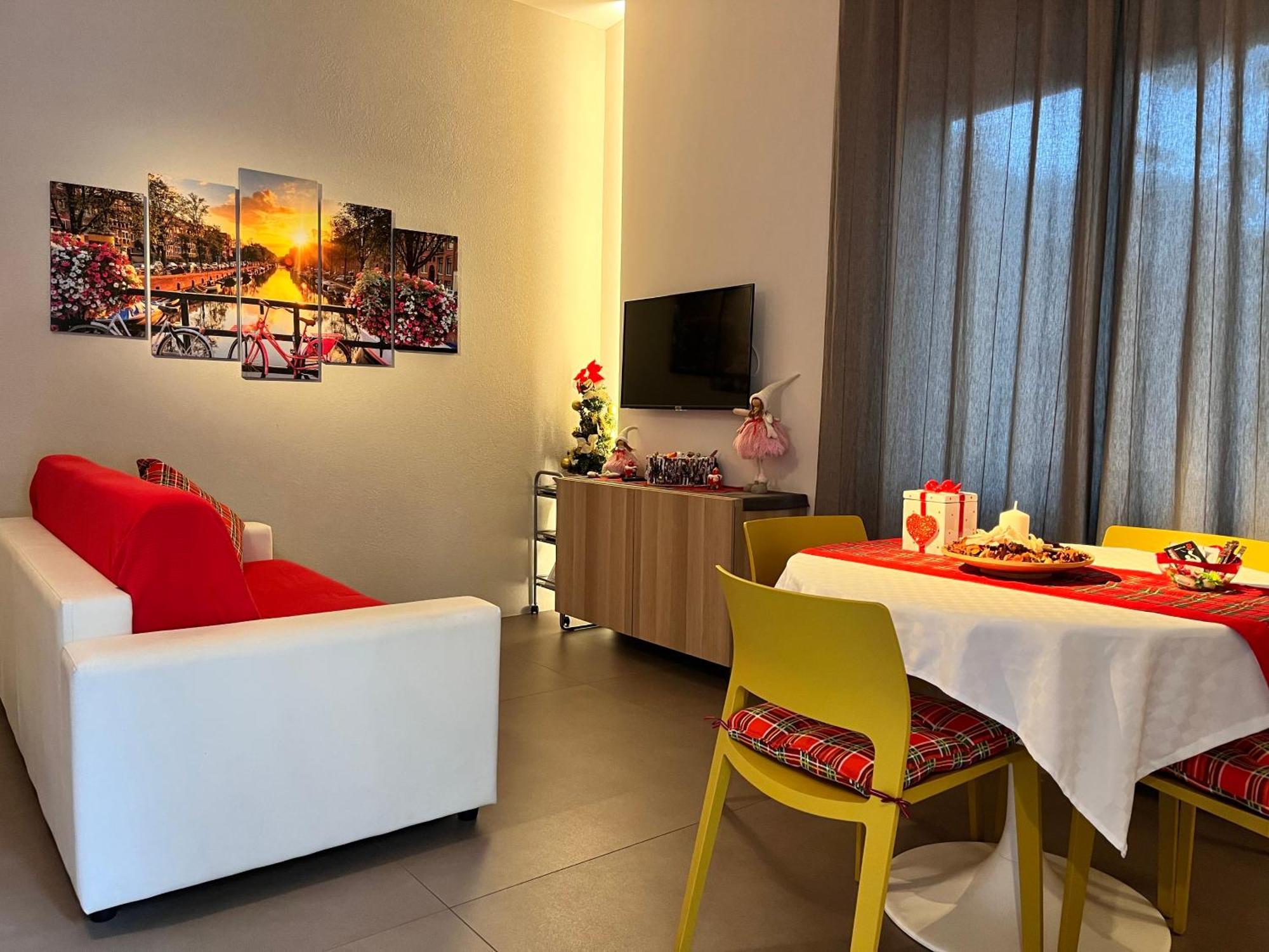 Apartmán Exclusive Loft Salerno Centro Exteriér fotografie