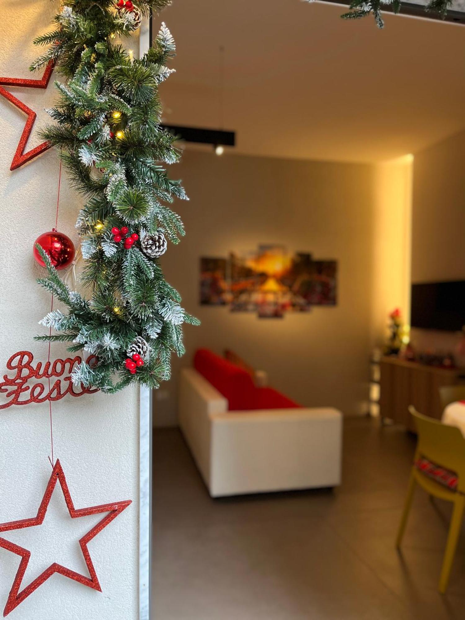 Apartmán Exclusive Loft Salerno Centro Exteriér fotografie